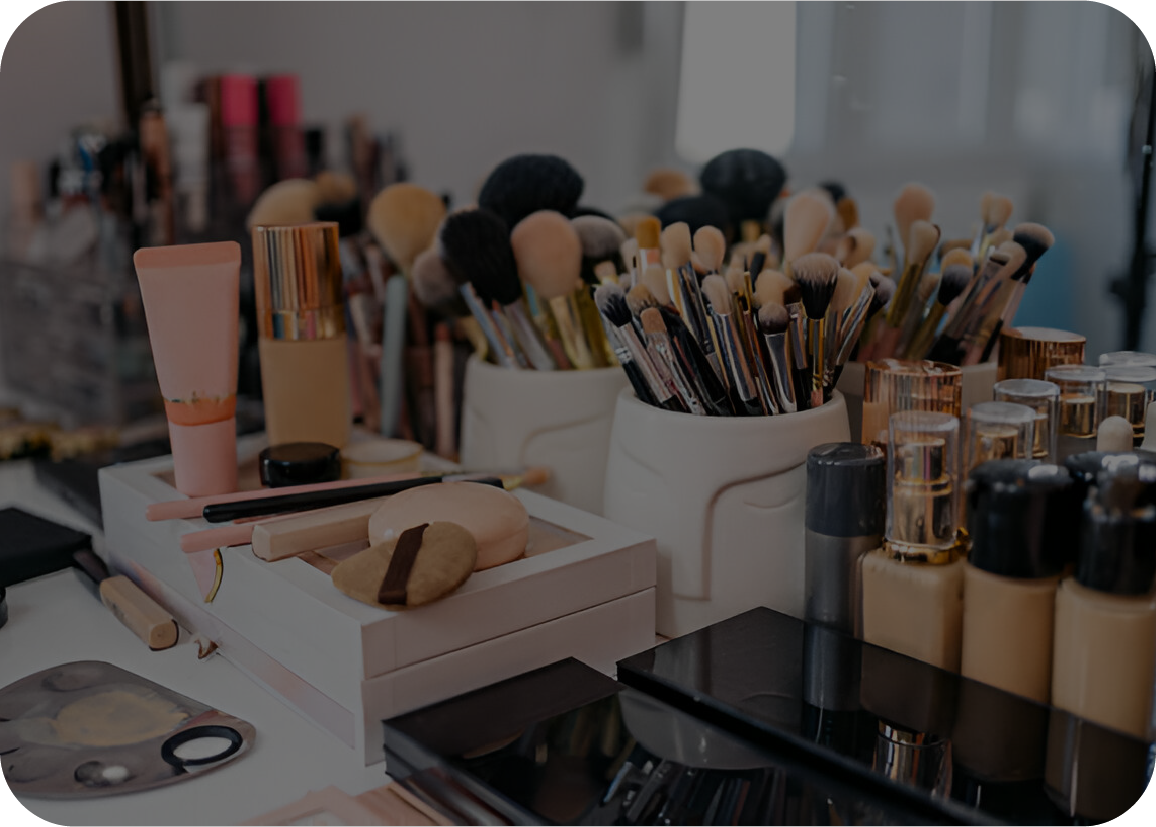 Cosmetics
