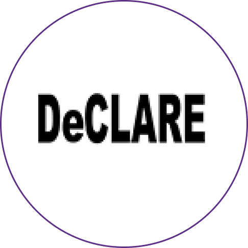 declare
