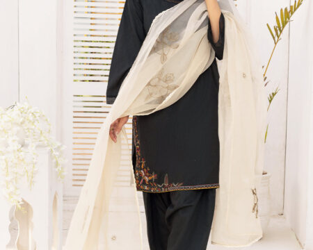 Laila Dupatta