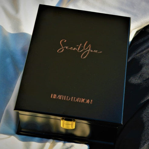 Oud - Limited Edition by Scent You