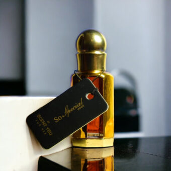 So Special White - Attar/Oil with Glass Stick - 12ml | Nearest Match to Aventus for Her by Creed