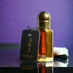 So Special Purple – Attar/Oil with Glass Stick – 12ml | Nearest Match to Be Delicious by DKNY 1