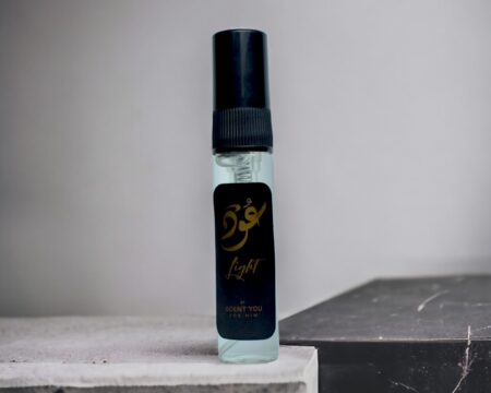 Oud Light - 6ml | Nearest Match to White Oud