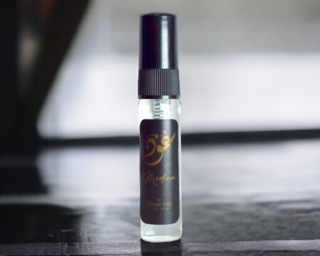 Oud Medium - 6ml | Nearest Match to Oud Ispahan by Dior