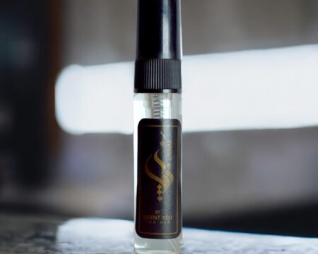 Zaynab - 6ml | Nearest match to Scandal by Jaun Paul Gautlier