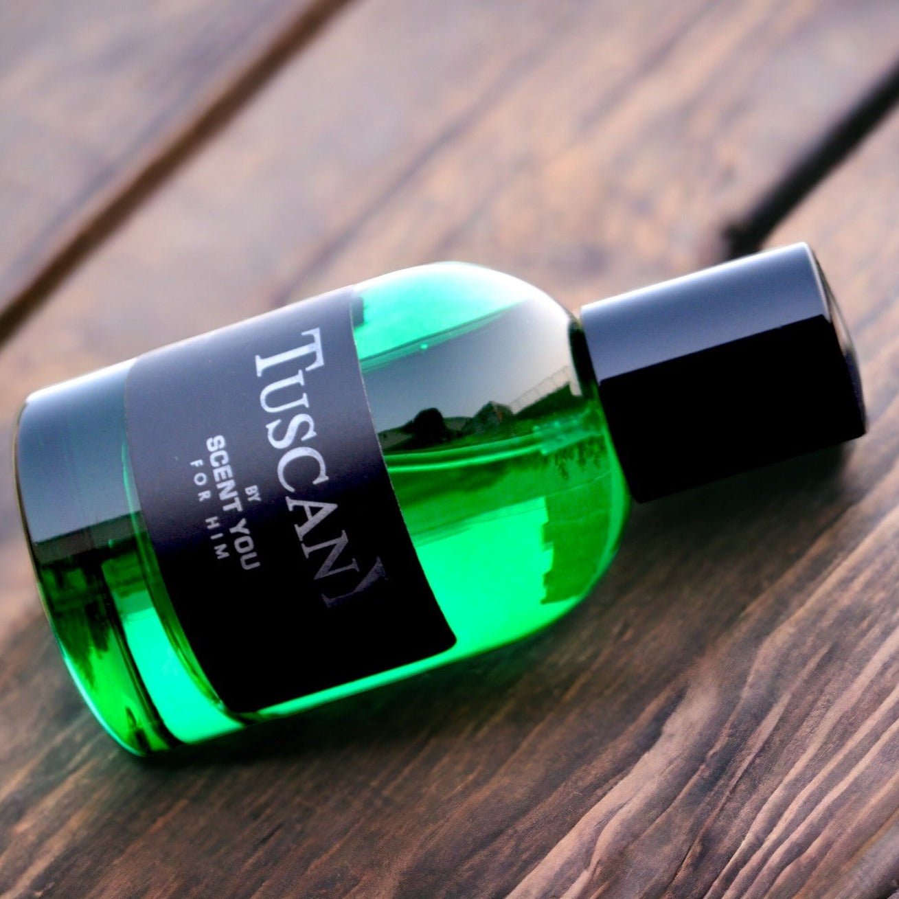 Tuscany For Him - 50ml |  Nearest Match to Black Afghano