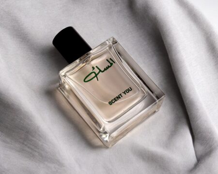 Musk - 50ml | Unisex | Nearest match to Silk Musk by Ajmal