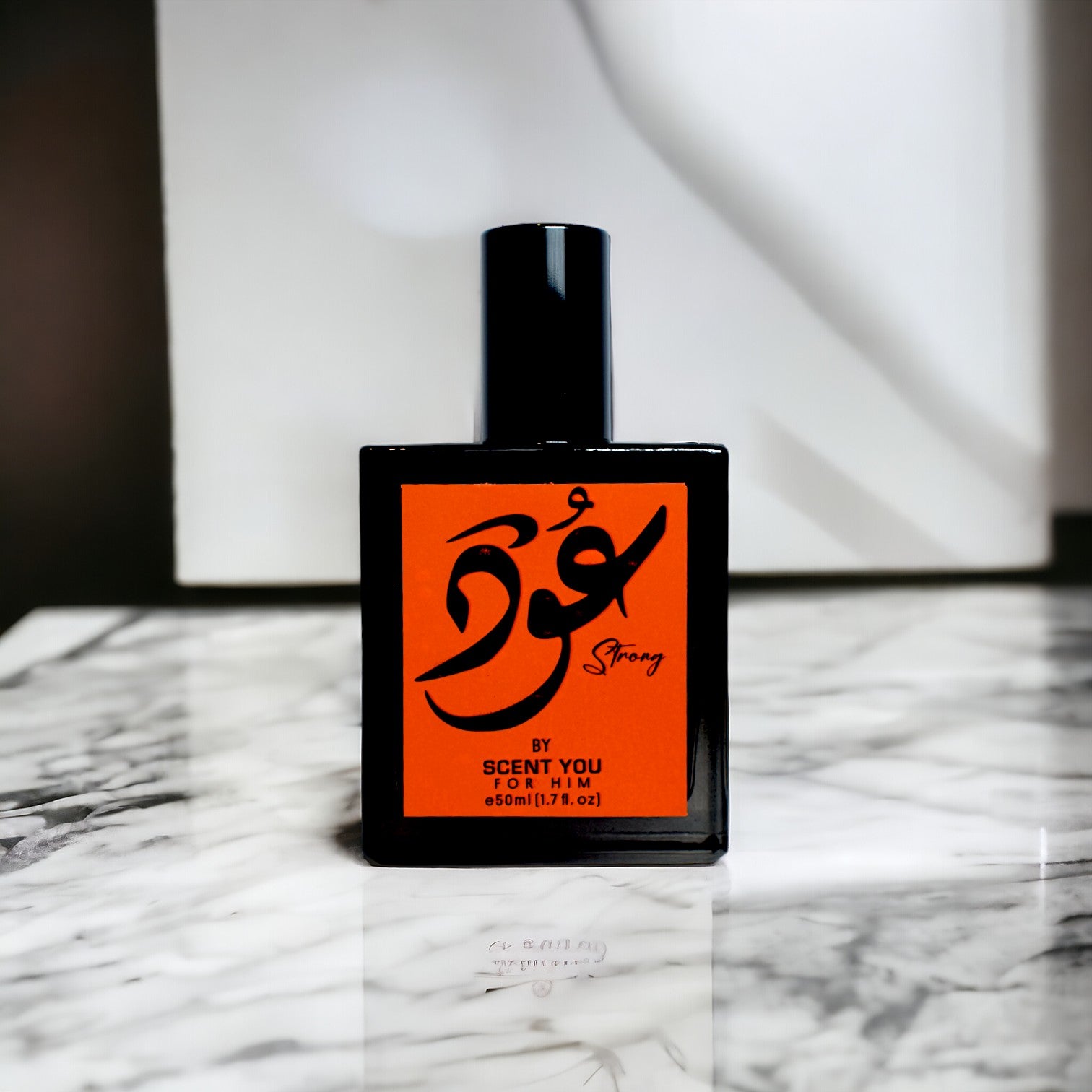 Oud Strong - 50ml | Nearest Match to Oud Khas