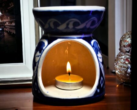 Candle Top Diffuser - Aromatherapy