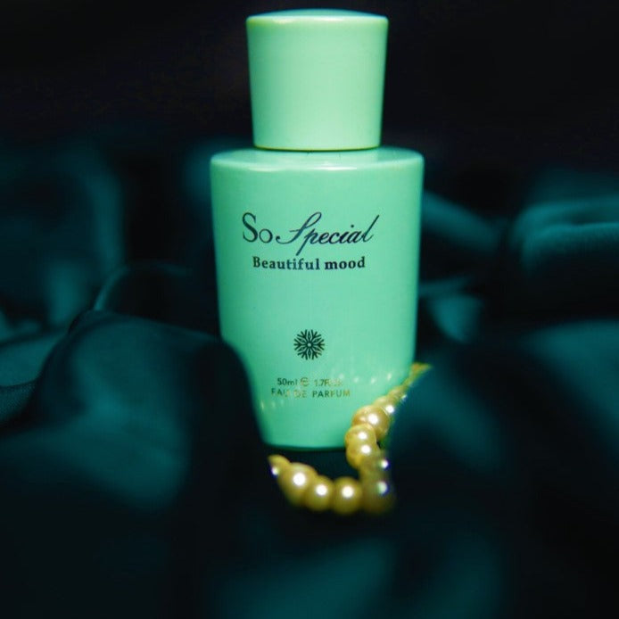 So Special Green - 50ml | Nearest Match Gucci Bloom