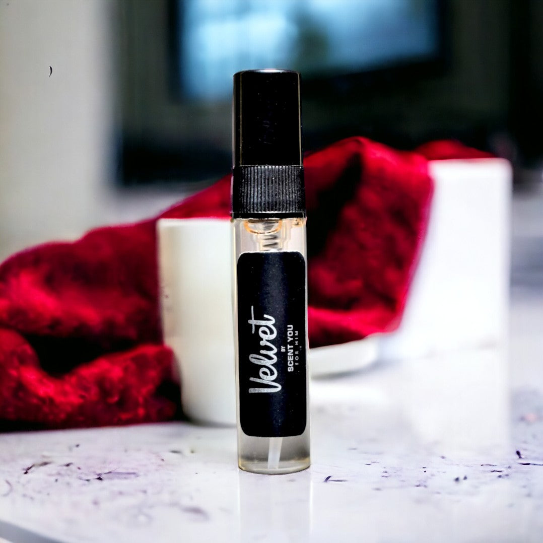 Velvet For Her – 6ml | Nearest match to J'adore Dior