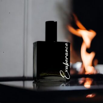 Exuberance - 50ml | Nearest Match to Spice Bomb Extreme by Viktor & Rolf