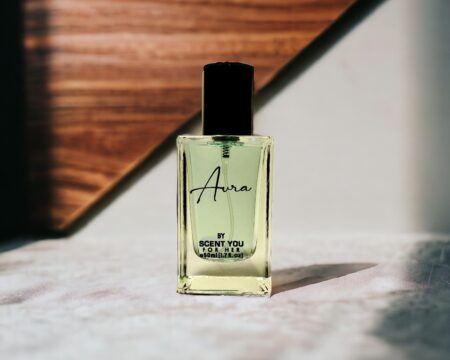 Aura For Her - 50ml | Nearest Match to Gucci Rush