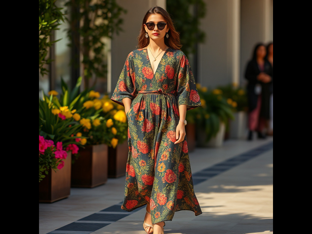Spring/Summer 2025 Fashion Trends That Redefine Style