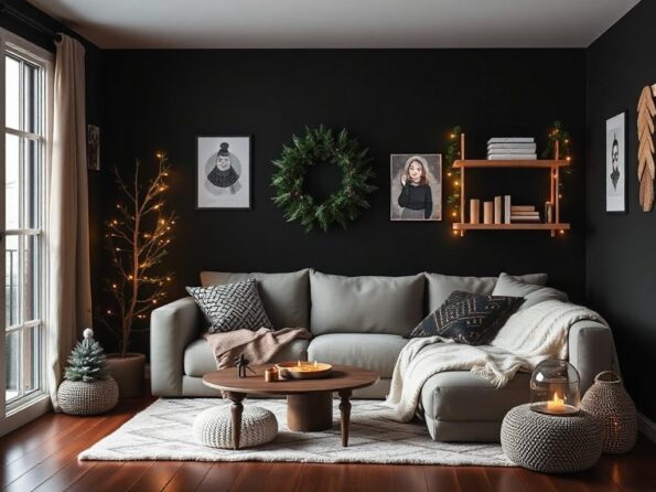 Top 10 Essentials to For A Cozy Home This Winter Season