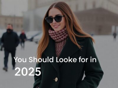 Top Winter Trends You Should Look out for in 2025