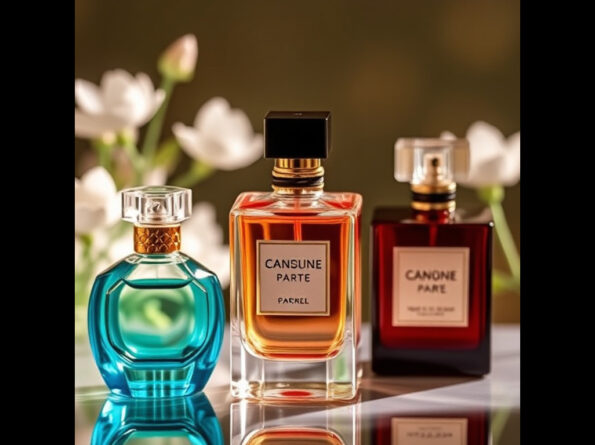 Perfume Trends of 2025