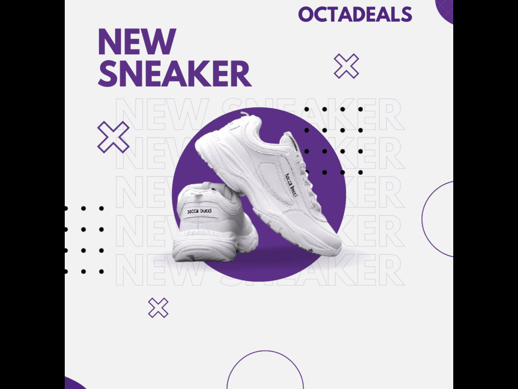 Orange Creative Sneaker Instagram Post 1 2