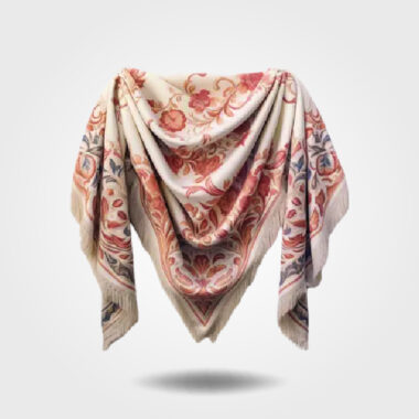 Scarves stoles