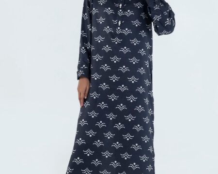 Stitched Basic Printed Shirt