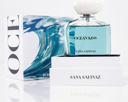 Ocean Kiss