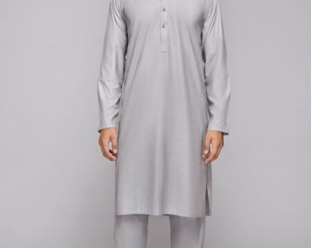 Grey Gul Comfort
