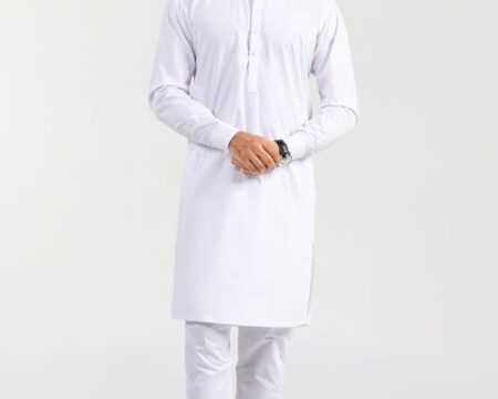 Roomi Latha Unstitched Fabric Cotton-LF