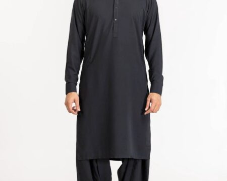 Elite Unstitched Fabric Blended-LF