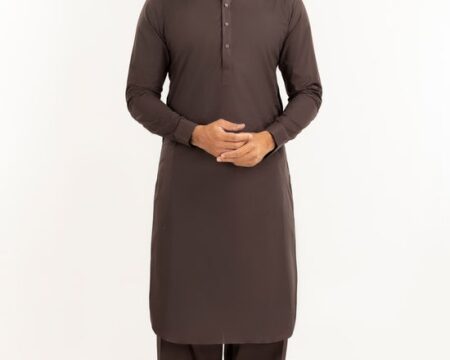 Leader Latha Unstitched Fabric Cotton-LF
