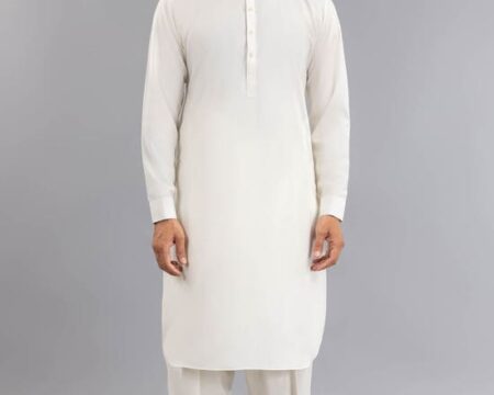 Gul Comfort Unstitched Fabric Blended
