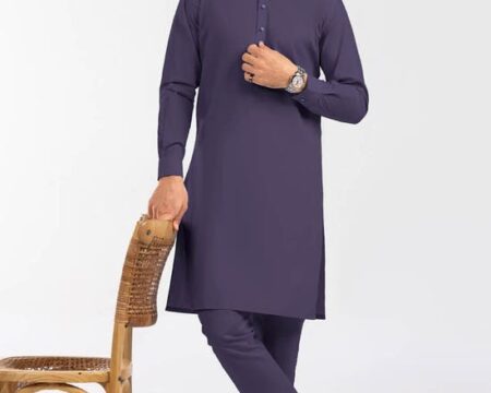 SHAHTAJ LATHA Unstitched Fabric Cotton
