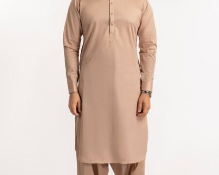 Hi Tex Twill Plus Unstitched Fabric Cotton