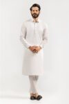 Aurangzeb Latha Unstitched Fabric Cotton