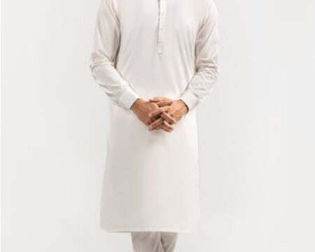 Aurangzeb Latha Unstitched Fabric Cotton