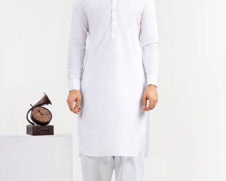 Nawab Latha Unstitched Fabric Cotton