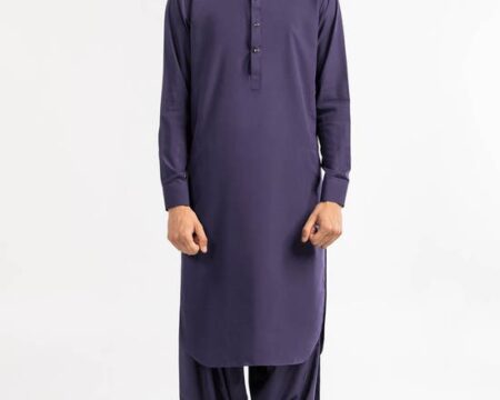 Gold Plus Unstitched Fabric Cotton-LF