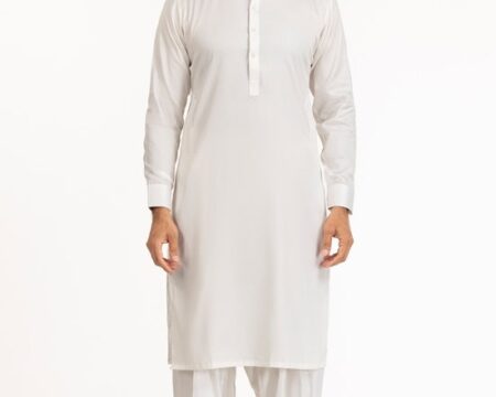 Shahjahan Latha Unstitched Fabric Cotton-LF