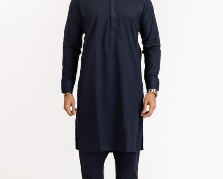 Iron Ezee Hitex Plus Unstitched Fabric Cotton