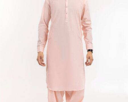 Shahi Latha Unstitched Fabric Cotton-LF