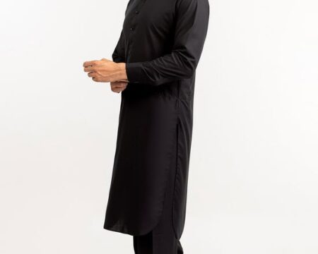 Ambassador Unstitched Fabric Blended-LF