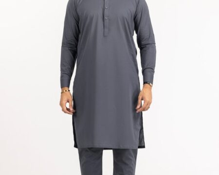 Prime Latha Unstitched Fabric Cotton-LF
