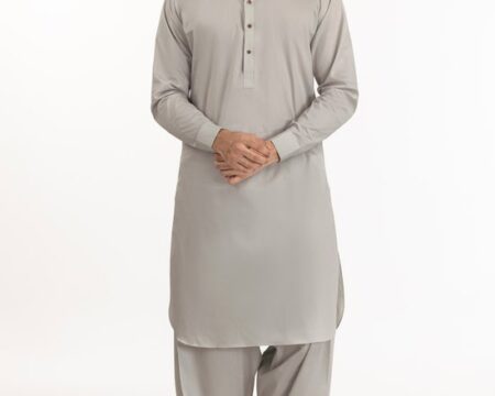 Horizon Latha Unstitched Fabric Cotton