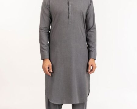 GUL Cartier Unstitched Fabric Blended