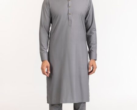 GUL 900 UJALA Unstitched Fabric Blended