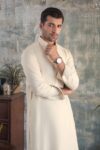 Boski Exclusive Unstitched Fabric Silk -1