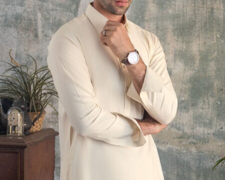Boski Exclusive Unstitched Fabric Silk -1