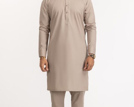 President Latha Unstitched Fabric Cotton-LF
