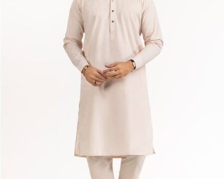 Shahtaj Latha Unstitched Fabric Cotton-LF