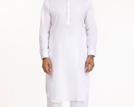 Aero Unstitched Fabric Blended-LF