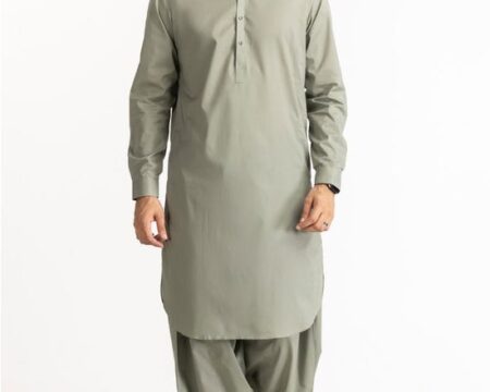 Britanio Unstitched Fabric Cotton-LF